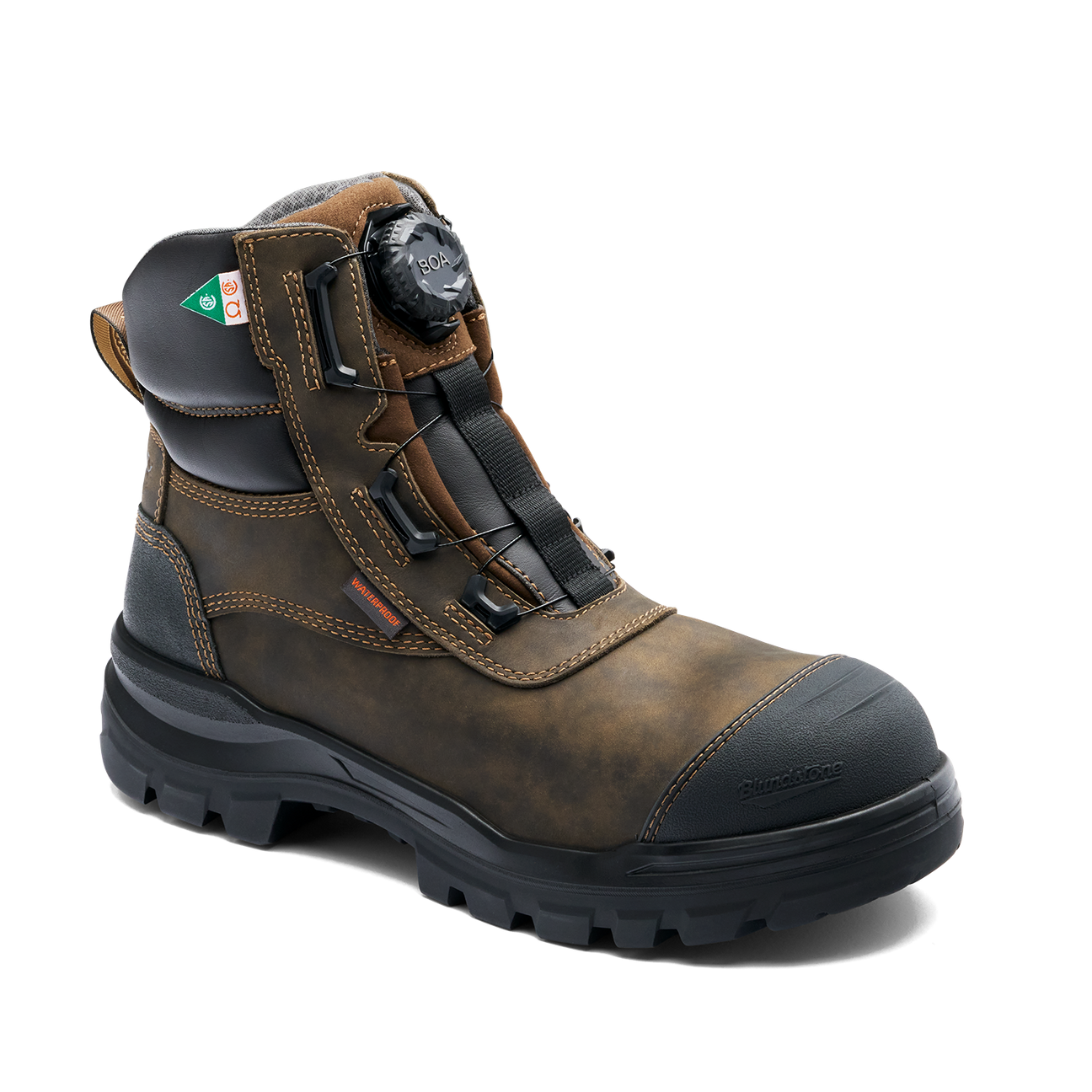8322 RotoFlex BOA Composite CSA