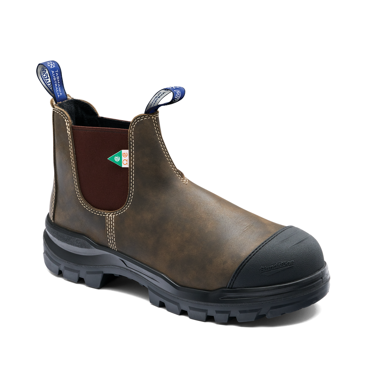 9302 Thermal Rotoflex CSA Rustic Brown