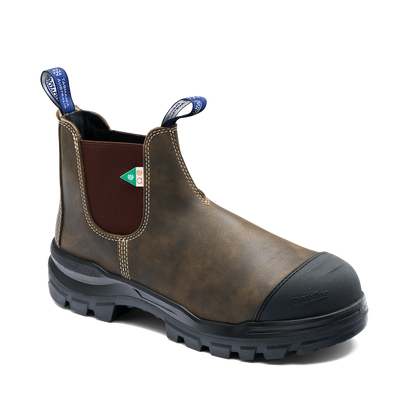 9302 Thermal Rotoflex CSA Rustic Brown