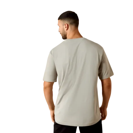 Men's Rebar Workman Short Sleeve T-Shirt