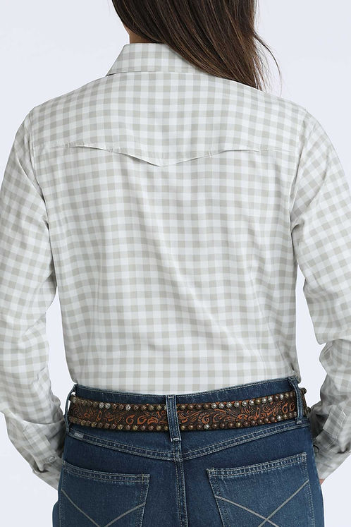 Women's Arena Flex Long Sleeve Shirt