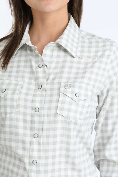 Women's Arena Flex Long Sleeve Shirt