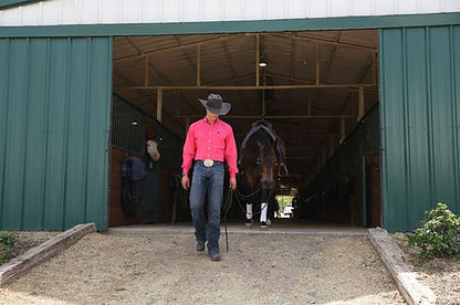 Men's Cinch Long Sleeve Shirt