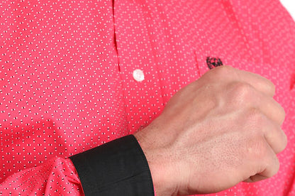 Men's Cinch Long Sleeve Shirt