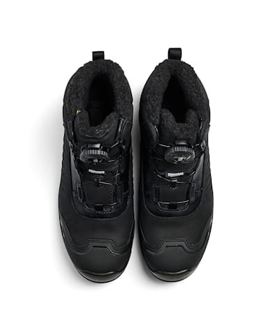 2262 Storm 6" Waterproof Freelock Boot