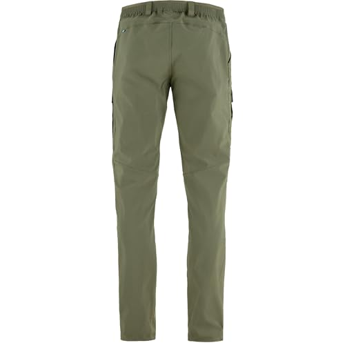 Men's Abisko Hybrid Trail Trousers