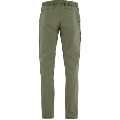 Men's Abisko Hybrid Trail Trousers