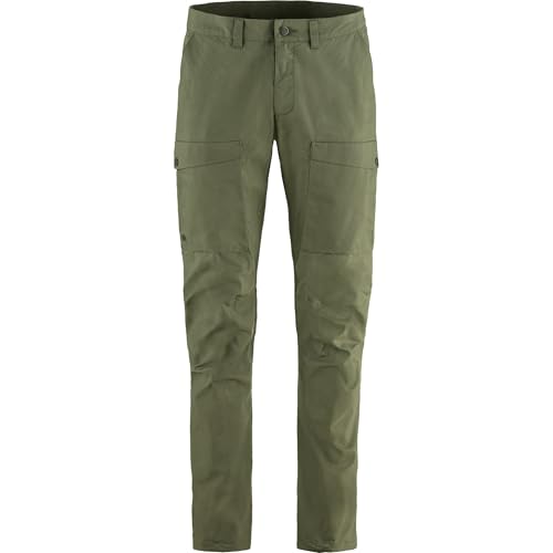 Men's Abisko Hybrid Trail Trousers
