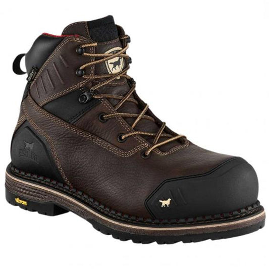 Men's Edgerton XD 6" Waterproof Boot