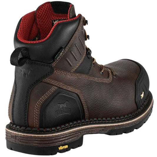 Men's Edgerton XD 6" Waterproof Boot