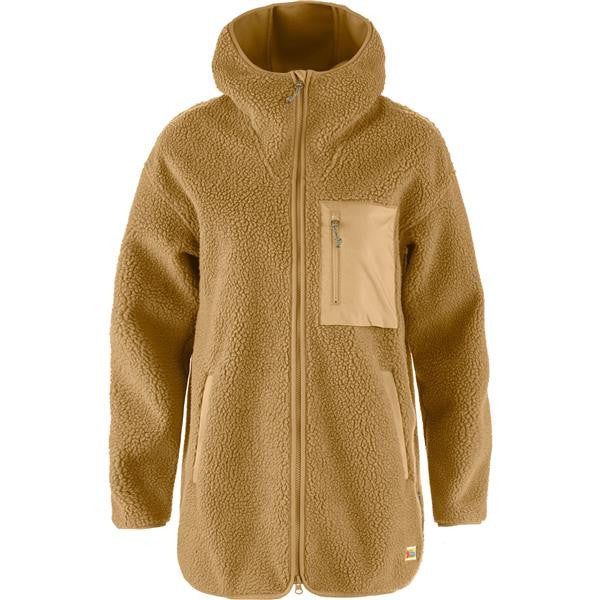 Women's Vardag Fleece Long