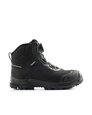 2262 Storm 6" Waterproof Freelock Boot