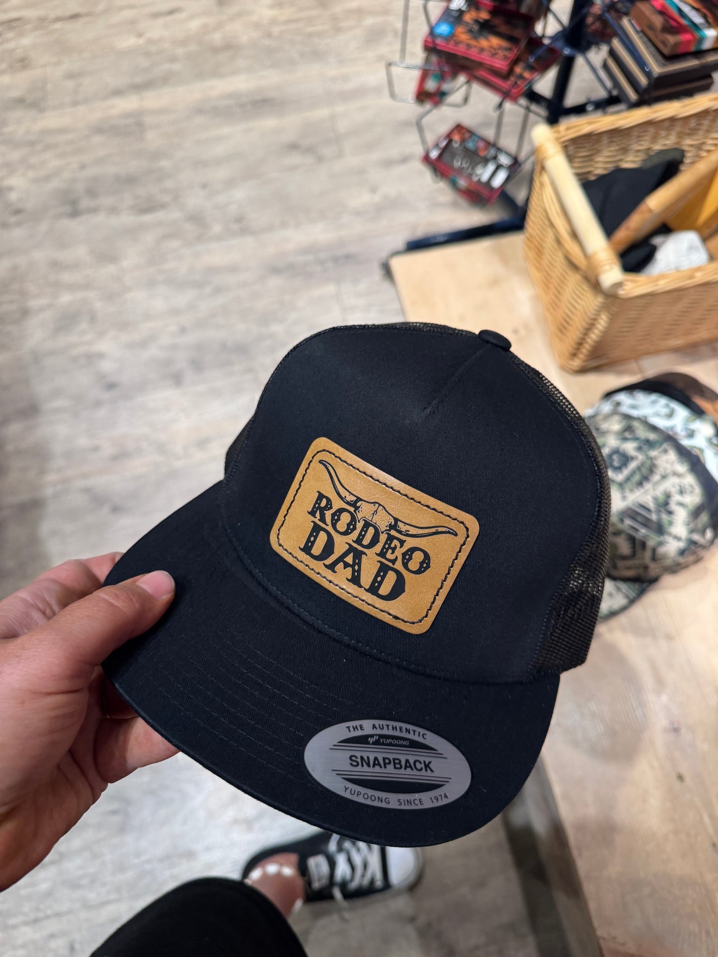 Father's Day Hats