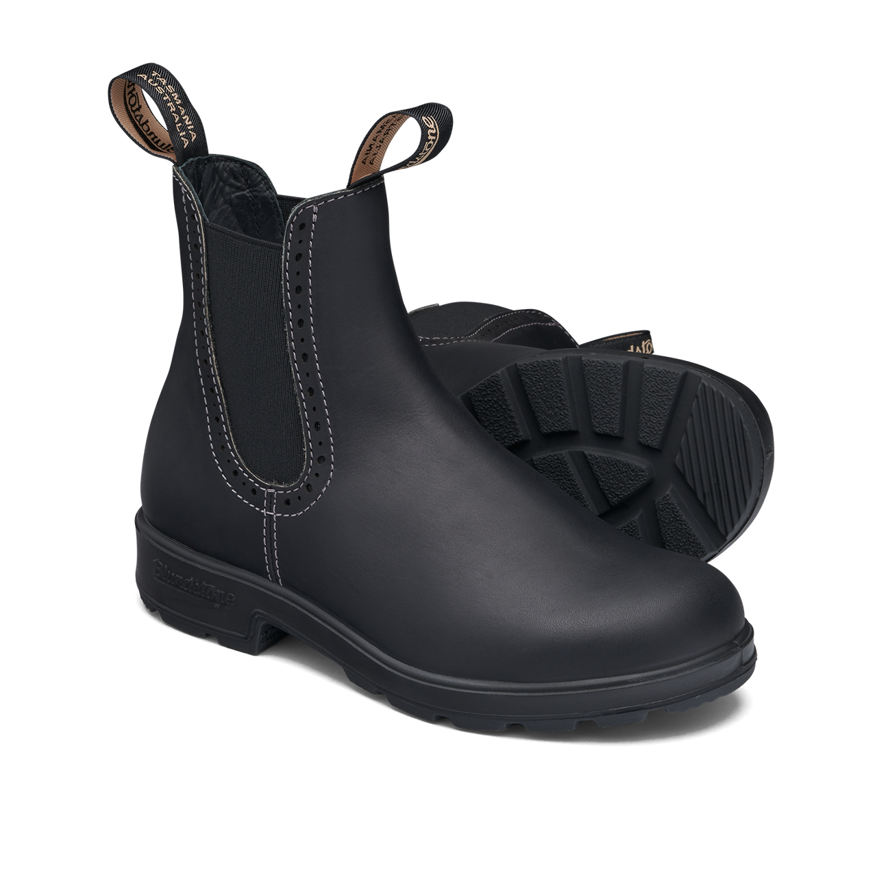 1448 Women's Originals High Top - Black