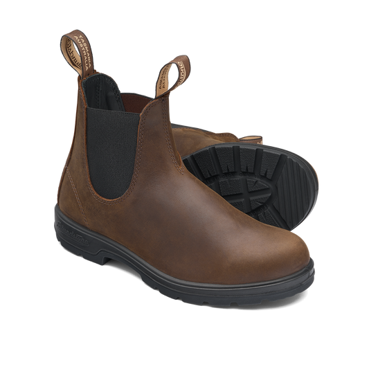 1609 Classic - Antique Brown