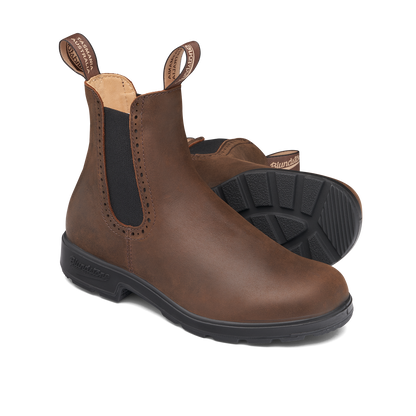 2151 Women's Original High Top