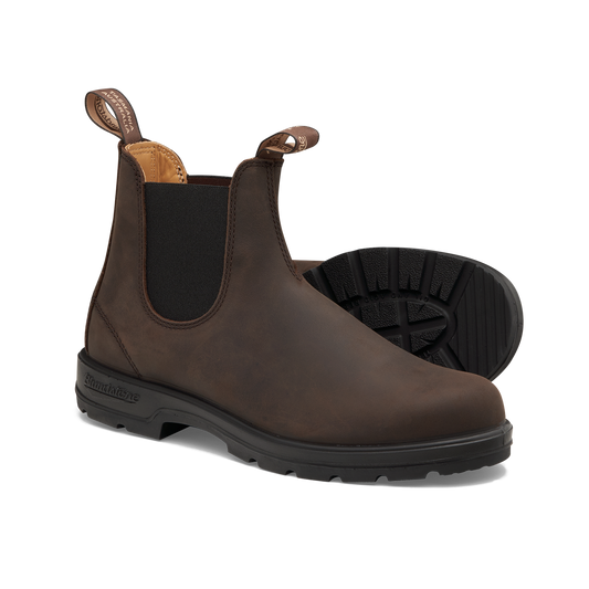 2340 Classic - Brown