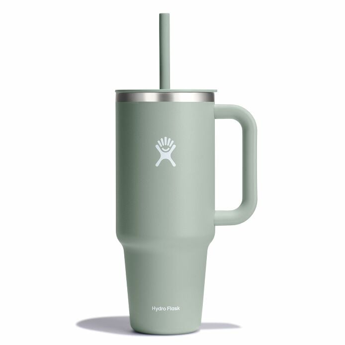 40 Oz All Around Travel Tumbler