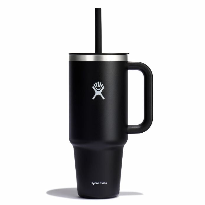 40 Oz All Around Travel Tumbler