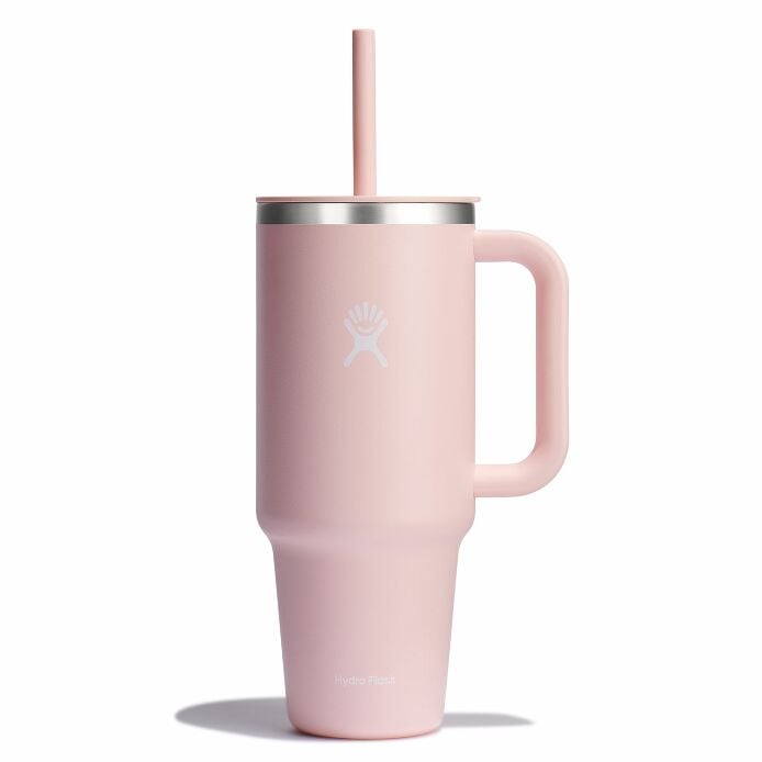 40 Oz All Around Travel Tumbler