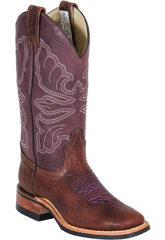 4166 Ladies Rowen Boot