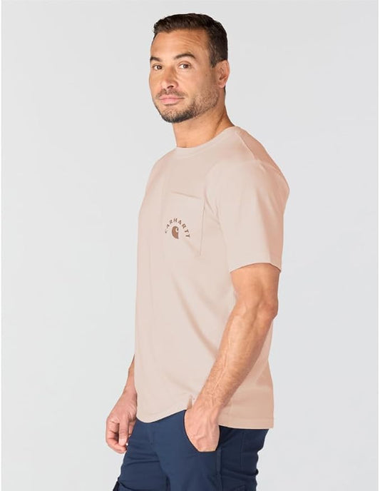 Men's Relaxed Work T-Shirt
