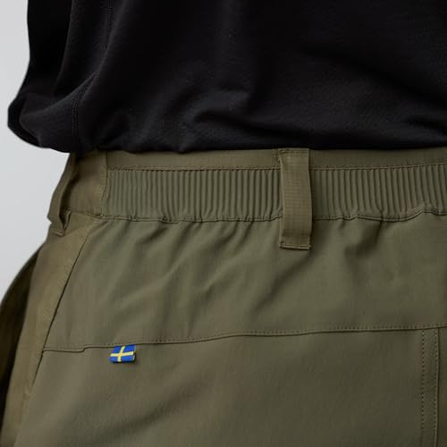 Men's Abisko Hybrid Trail Trousers