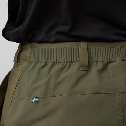 Men's Abisko Hybrid Trail Trousers