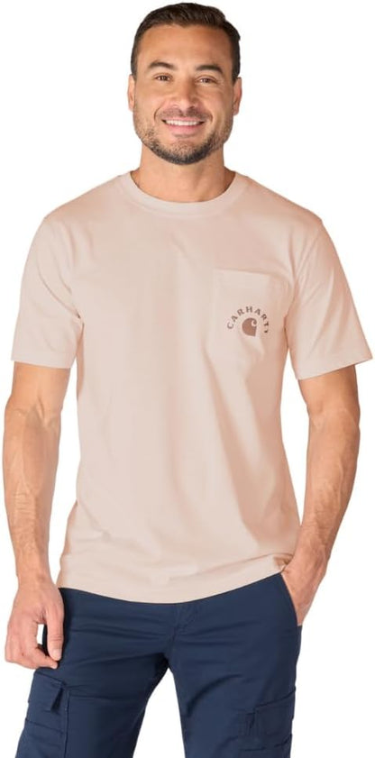 Men's Relaxed Work T-Shirt
