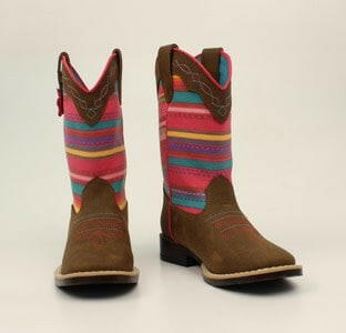 Blazin' Roxx Camilla Children's Boot
