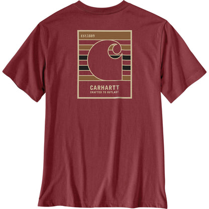 Irvine Relaxed Outlast T-Shirt