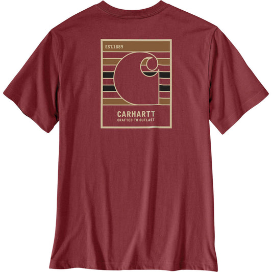 Irvine Relaxed Outlast T-Shirt