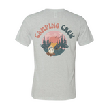 PREORDER Camping Crew Tee