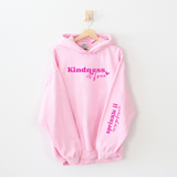PREORDER Pink Shirt Day Kid's Hoodies