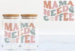 PREORDER Mother's Day Glass Tumblers