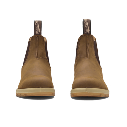 1320 Classic - Saddle Brown with Gum Sole