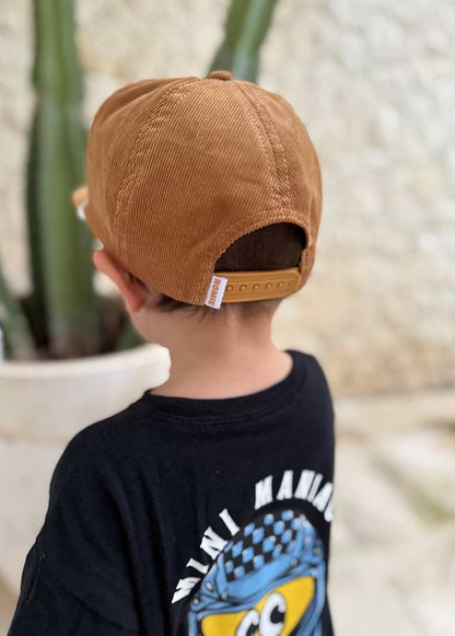 Little Trouble Snapbacks