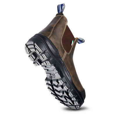 9302 Thermal Rotoflex CSA Rustic Brown