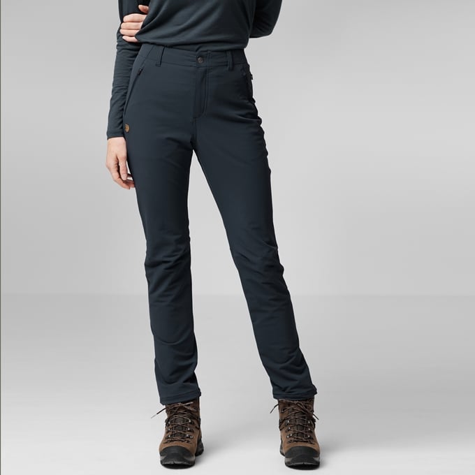 Women's Abisko Winter Stretch Trouser