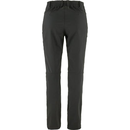 Women's Abisko Winter Stretch Trouser