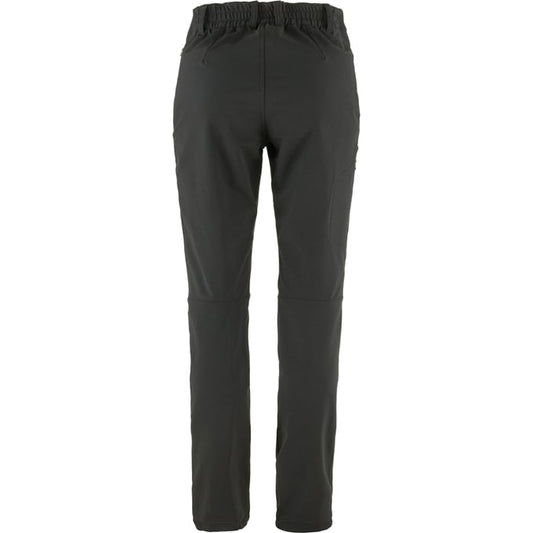 Women's Abisko Winter Stretch Trouser
