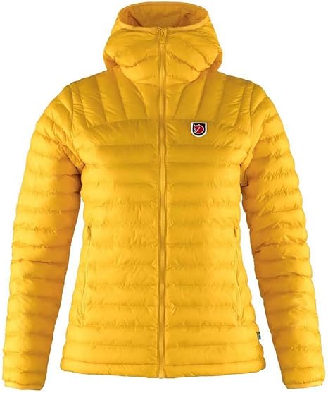 Women's Expedition Latt Hoodie
