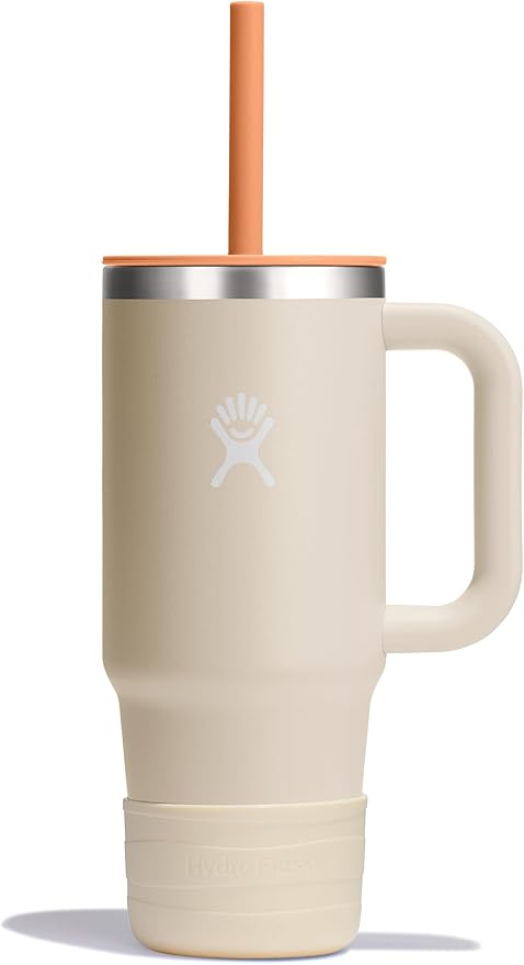 24 oz Kids Travel Tumbler