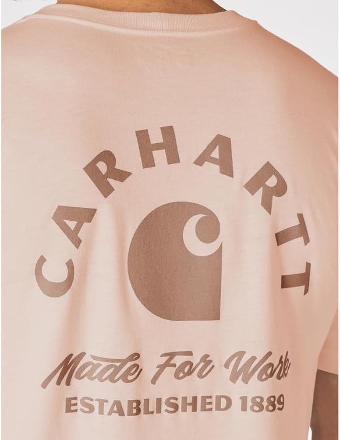 Men's Relaxed Work T-Shirt