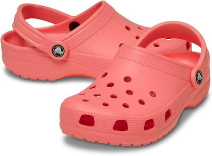 Classic Clog Crocs