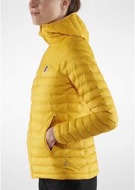 Women's Expedition Latt Hoodie