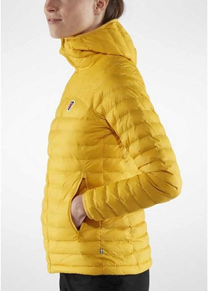 Women's Expedition Latt Hoodie