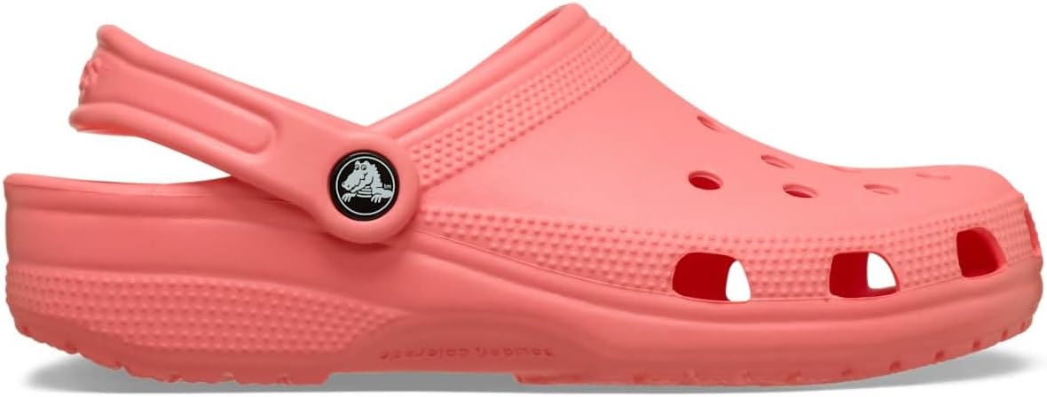 Classic Clog Crocs