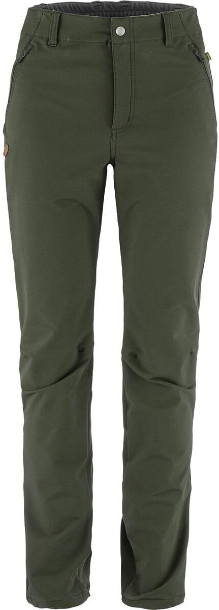 Women's Abisko Winter Stretch Trouser