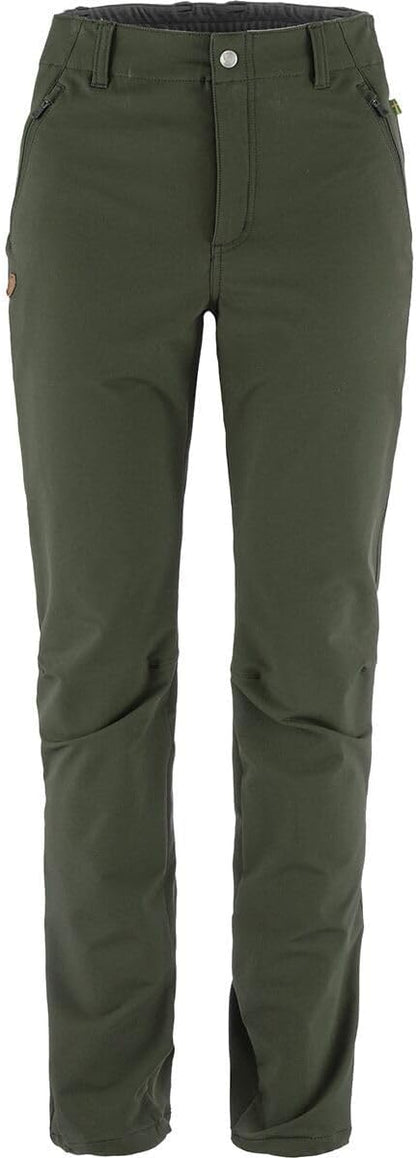 Women's Abisko Winter Stretch Trouser